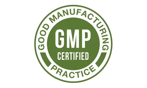 Phytomem One GMP certified production quality