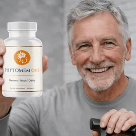 Phytomem One sample review Michael Bennett California USA