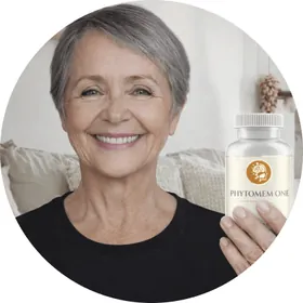 Phytomem One sample review Sarah Mitchell Florida USA